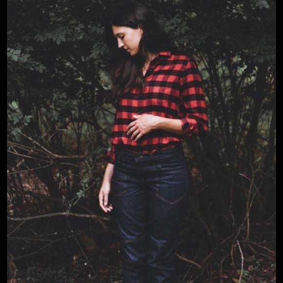 Tradlands Arapahoe flannel - Picture 5 of 15
